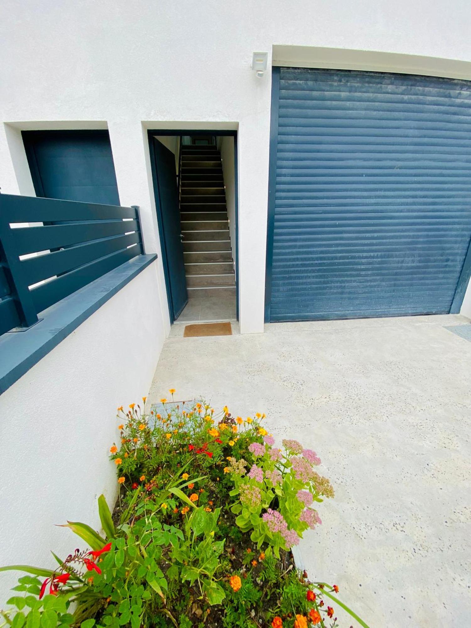 Maison Arkea Arena Floirac  Exterior photo