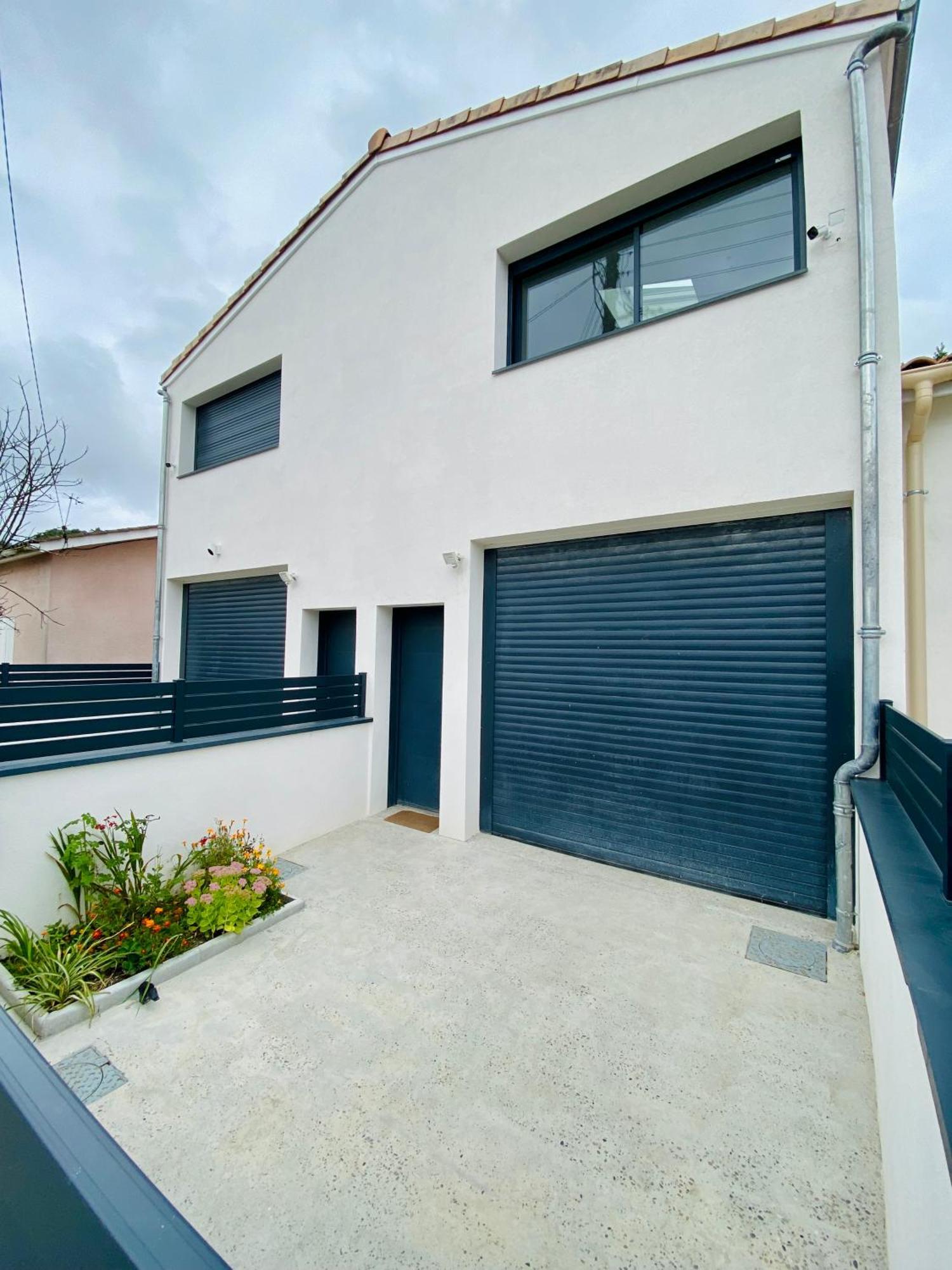 Maison Arkea Arena Floirac  Exterior photo